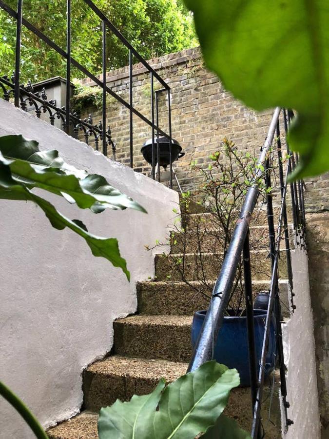 Appartement Notting Hill/holland Park Flat *