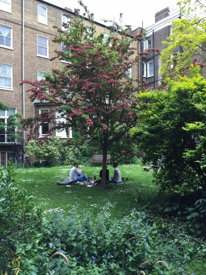 Appartement Notting Hill/holland Park Flat *