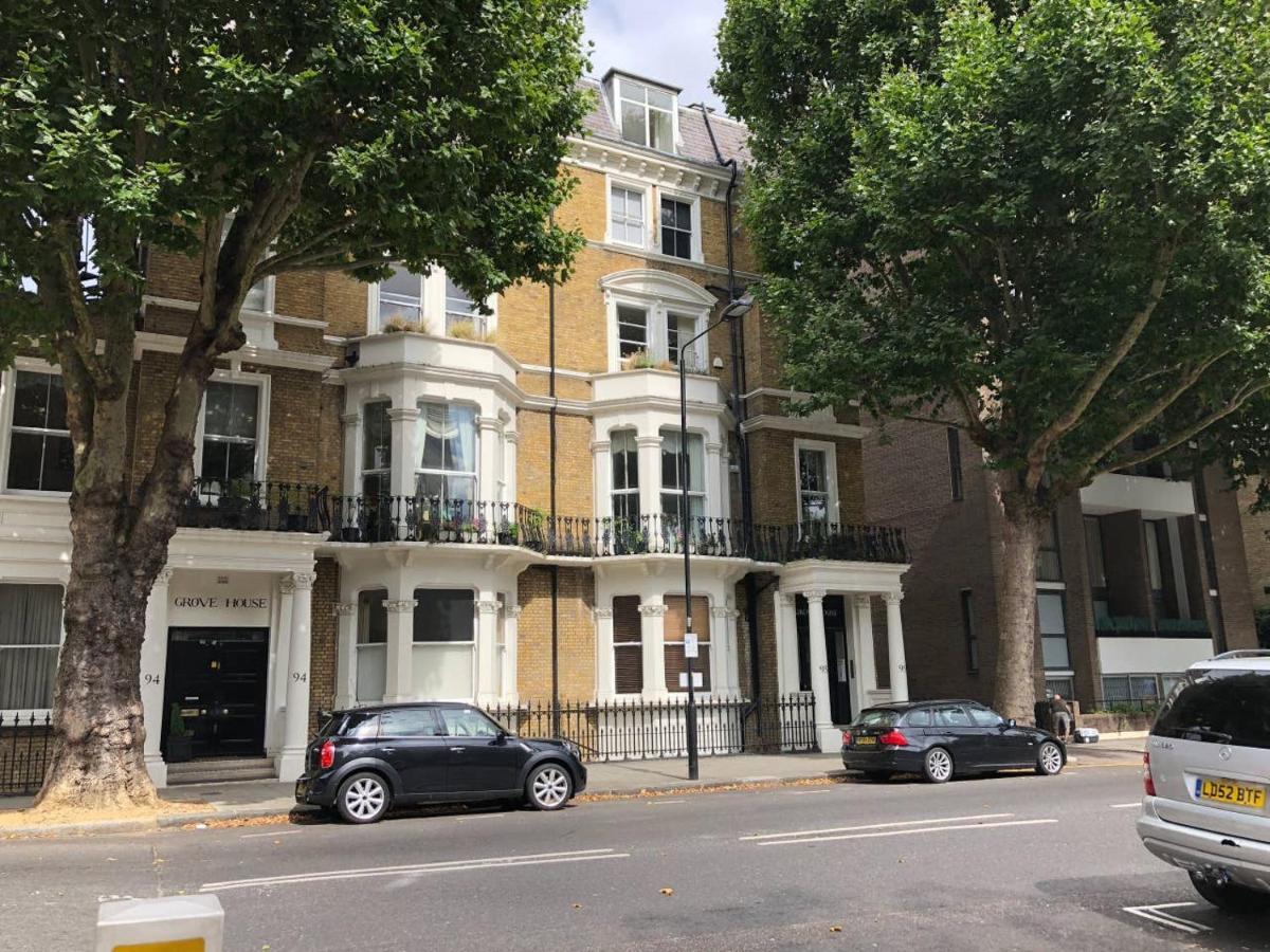 Appartement Notting Hill/holland Park Flat *