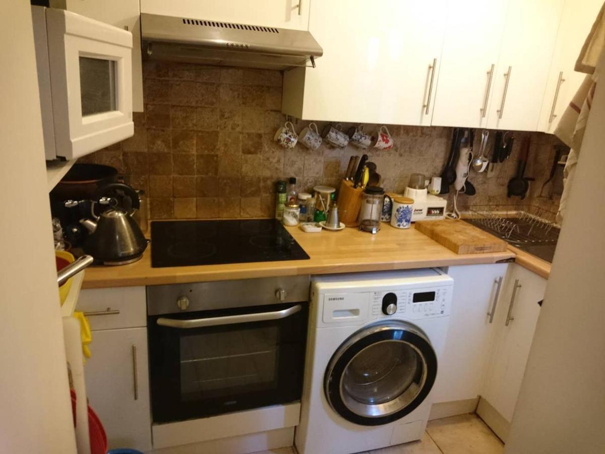Appartement Notting Hill/holland Park Flat *