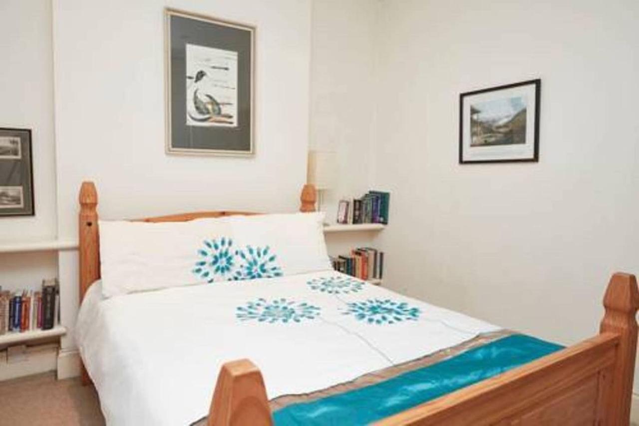 Notting Hill/holland Park Flat Londen