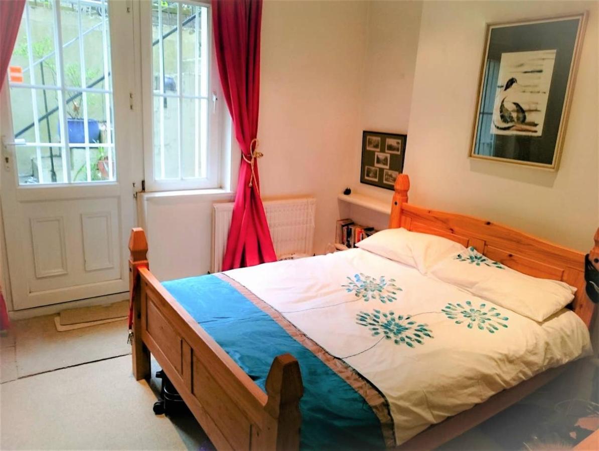 Notting Hill/holland Park Flat Londen